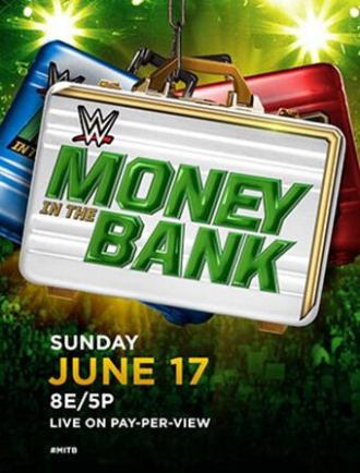 WWE Деньги в банке (фильм 2018)