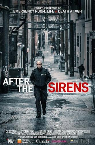After the Sirens (фильм 2018)