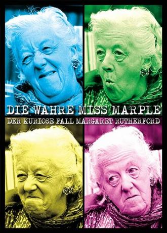 Die wahre Miss Marple - Der kuriose Fall Margaret Rutherford (фильм 2012)