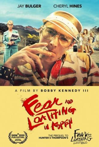 Fear and Loathing in Aspen (фильм 2021)