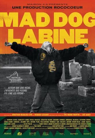 Mad Dog Labine (фильм 2018)