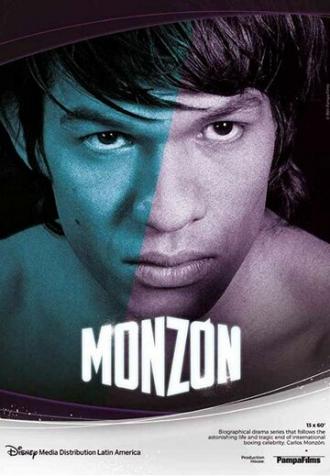 Monzón (сериал 2019)