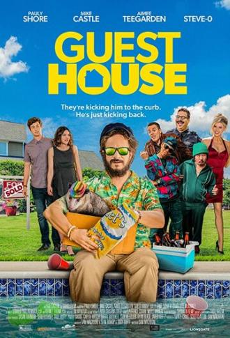 Guest House (фильм 2020)