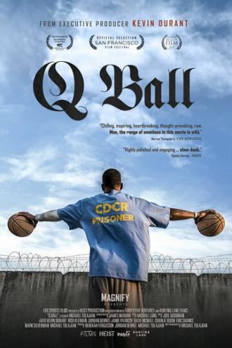Q Ball (фильм 2019)
