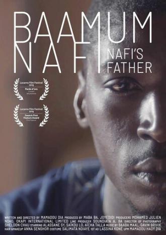 Отец Нафи (фильм 2019)