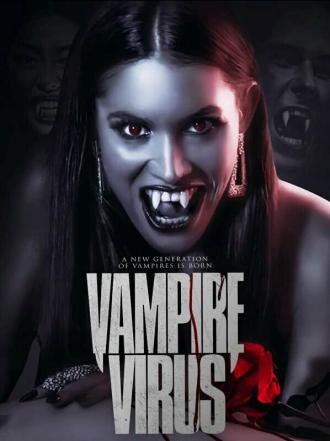 Vampire Virus (фильм 2020)