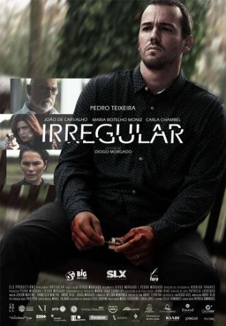 Irregular (фильм 2021)