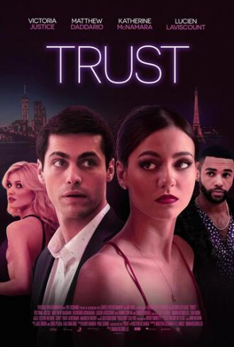 Trust (фильм 2021)