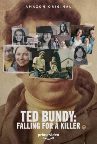 Тед Банди: Влюбиться в убийцу (сериал 2020)