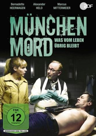 München Mord - Was vom Leben übrig bleibt (фильм 2020)