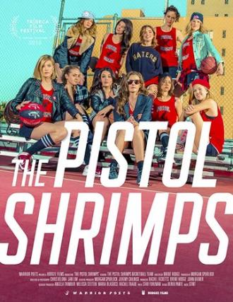 The Pistol Shrimps (фильм 2016)