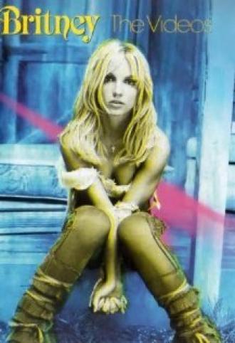 Britney: The Videos (фильм 2001)
