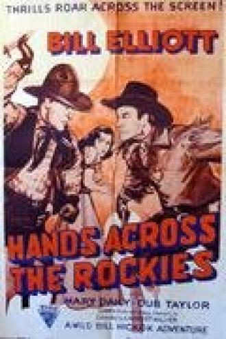 Hands Across the Rockies (фильм 1941)