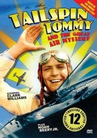 Tailspin Tommy in The Great Air Mystery (фильм 1935)