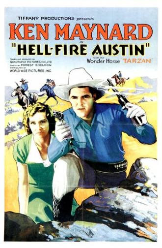 Hell-Fire Austin (фильм 1932)