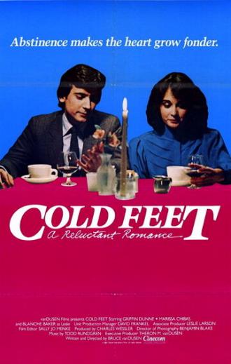 Холодные ноги (фильм 1983)