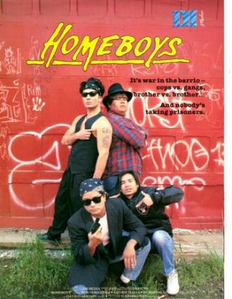 Homeboys (фильм 1992)