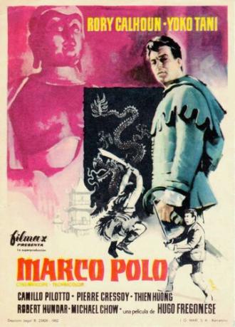 Марко Поло (фильм 1962)
