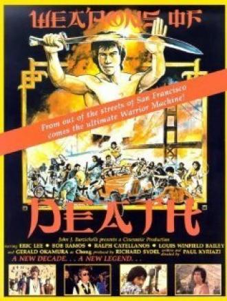 The Weapons of Death (фильм 1981)