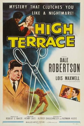 High Terrace (фильм 1956)