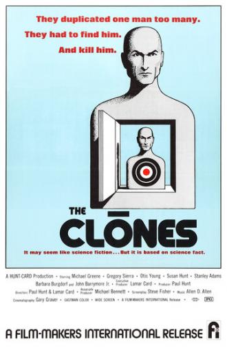 Клоны (фильм 1973)