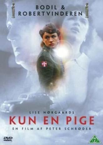Kun en pige (фильм 1995)