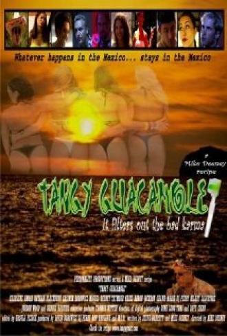 Tangy Guacamole (фильм 2003)