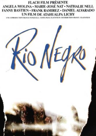 Рио-Негро (фильм 1991)