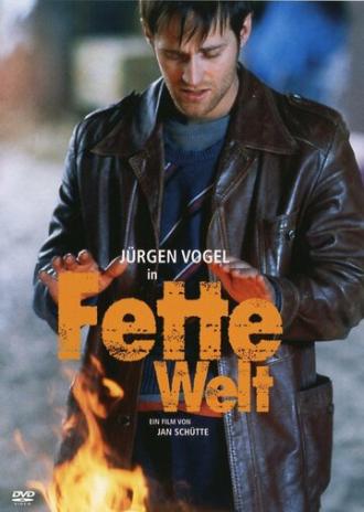 Fette Welt (фильм 1998)