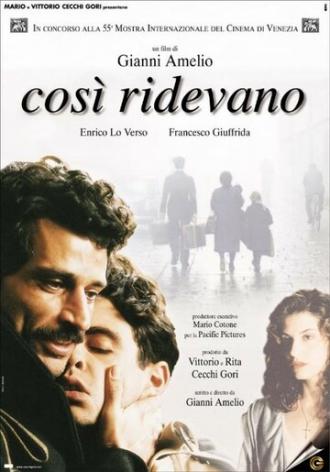 Сицилийцы (фильм 1998)