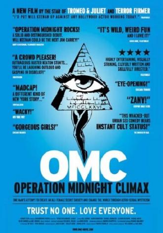 Operation Midnight Climax (фильм 2002)