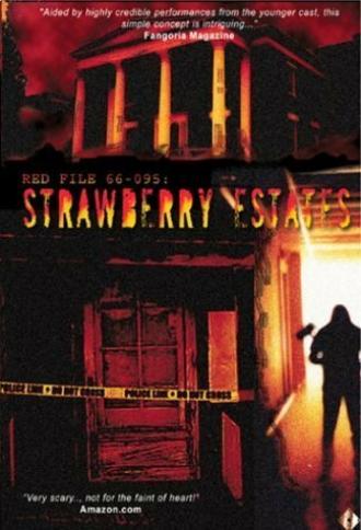Strawberry Estates (фильм 2001)