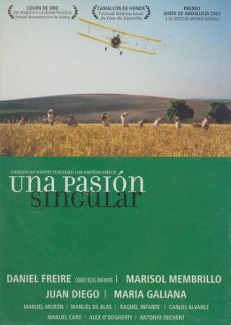 Una pasión singular (фильм 2003)