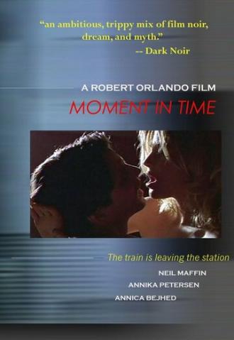 Moment in Time (фильм 2001)