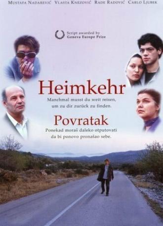 Heimkehr (фильм 2003)