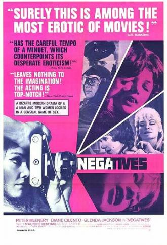 Негативы (фильм 1968)