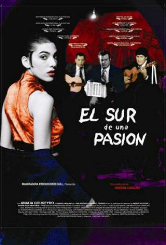 El sur de una pasion (фильм 2000)