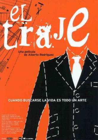 El traje (фильм 2002)