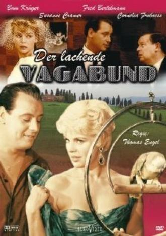 Der lachende Vagabund (фильм 1958)