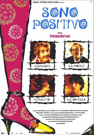 Sono positivo (фильм 1999)