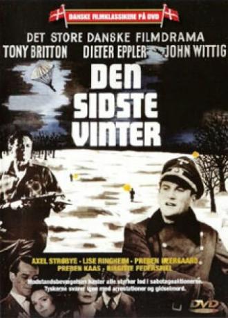 Последняя зима (фильм 1960)