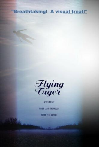 Flying Tiger (фильм 2004)