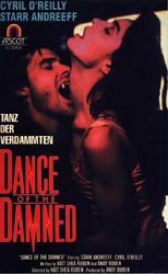 Танец проклятых (фильм 1989)