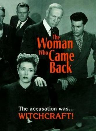 Женщина, которая вернулась (фильм 1945)
