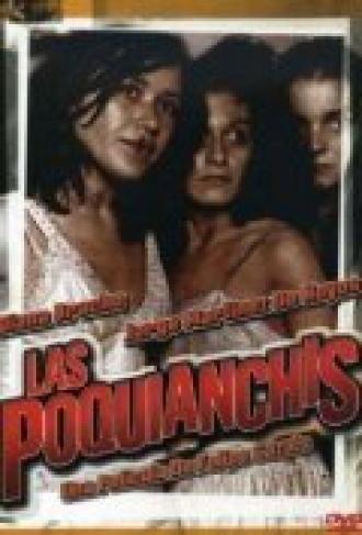 Las poquianchis (фильм 1976)