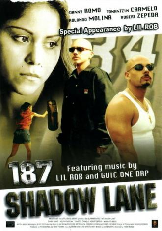 187 Shadow Lane (фильм 2003)