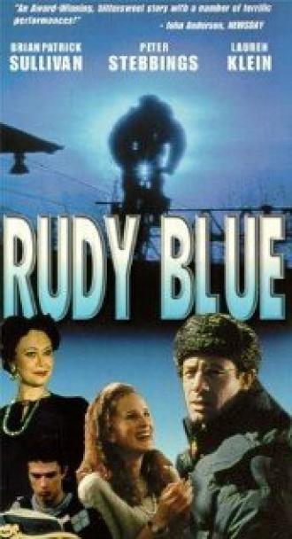 Rudy Blue (фильм 1999)