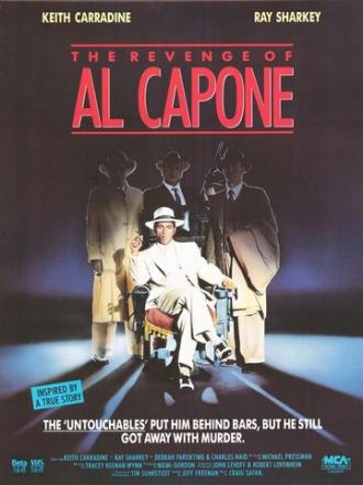 Месть Аль Капоне (фильм 1989)