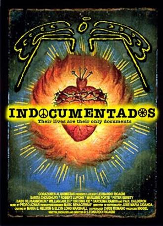 Indocumentados (фильм 2004)