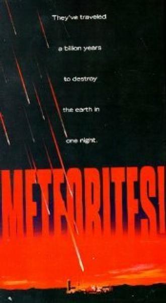 Метеориты! (фильм 1998)